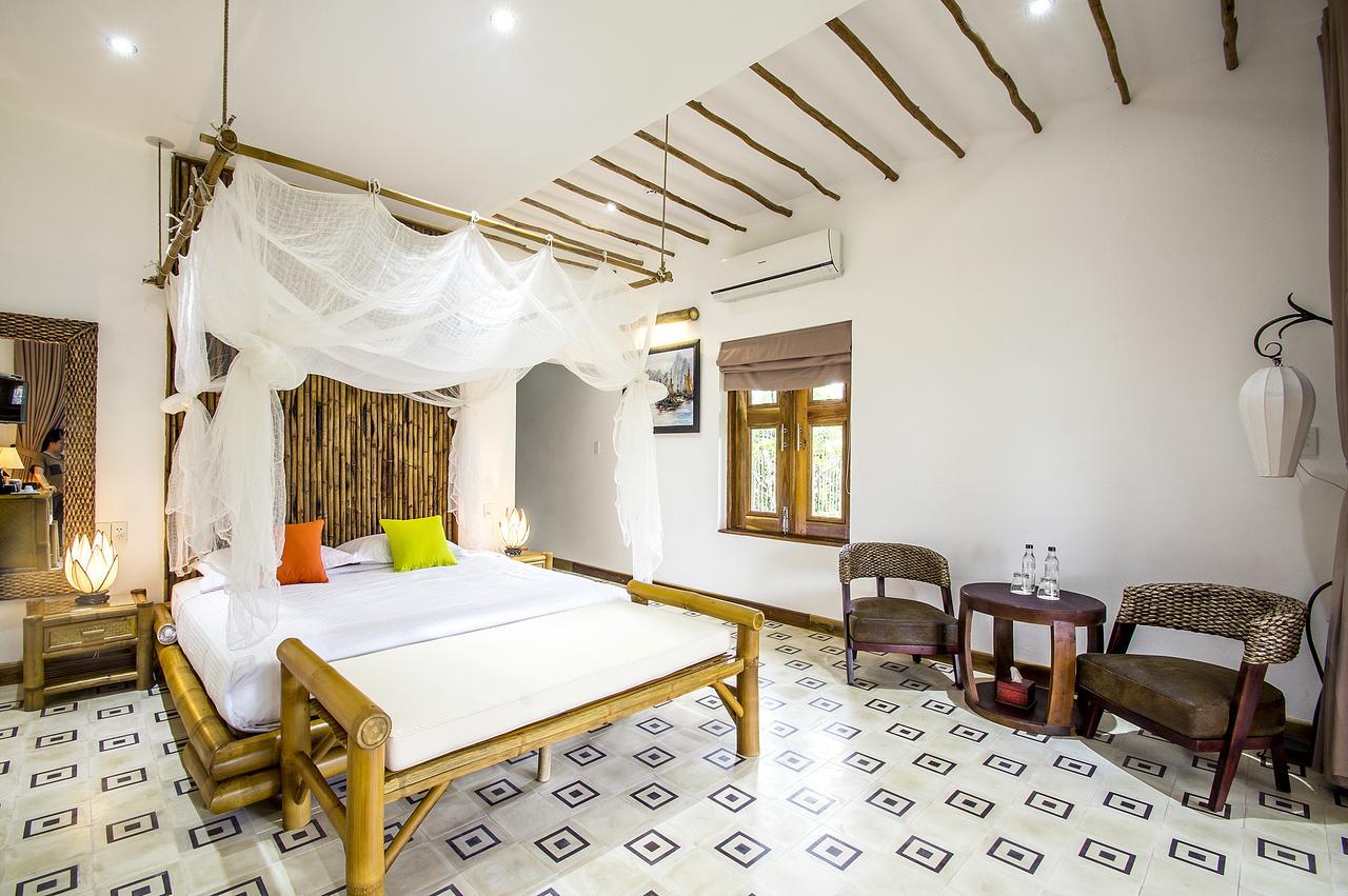 The Island Lodge Мітхо Номер фото